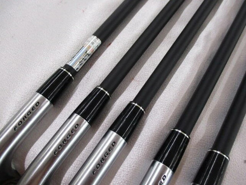 Dunlop SRIXON ZX5 Mk2 Iron Set 6-Pw / Travil Iron 85 Shaft R - Picture 7 of 7