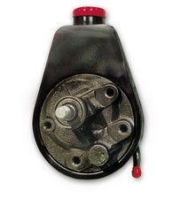 March Performance Gm Canister Style Power Steering Pump March Performance Gm Canister Style Power Steering Pump
