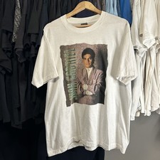 De colección Juan Gabriel El Divo De Juárez México Años 1989/1990 Raro Solo Talla XL