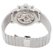 Breitling Top Time B01 Ford Mustang Green Automatic Men's Watch AB01762A1L1A1 6