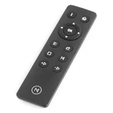 OSMC Remote - NEW - PIS-0445 | With USB