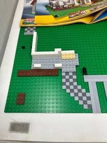 LEGO Creator House 4956