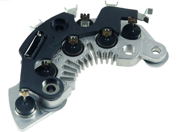 1X As-Pl ARC1005 Gleichrichter Generator FüR Fiat Chevrolet Oldsmobile-image
