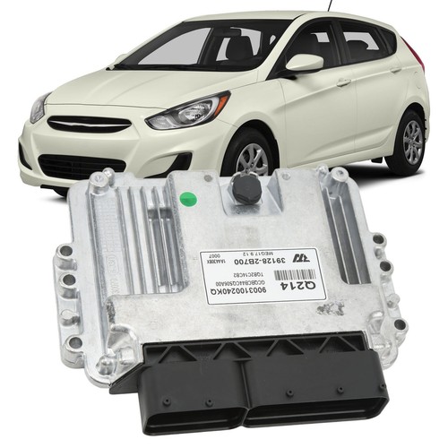 Car Engine Computer Board High Performance 39127 2B700 Wear Proof High - Picture 10 of 12