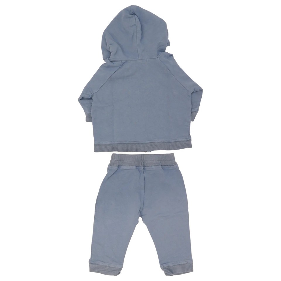 Bamboom Babies, Set, Größe: 134, Baumwolle, Blau, Einfarbig #aRP | eBay.de