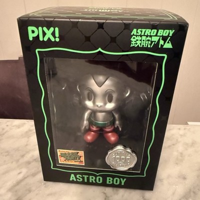 SDCC 2026 Megacon Block Party Thrilljoy PIX! Astro Bot LE 1000
