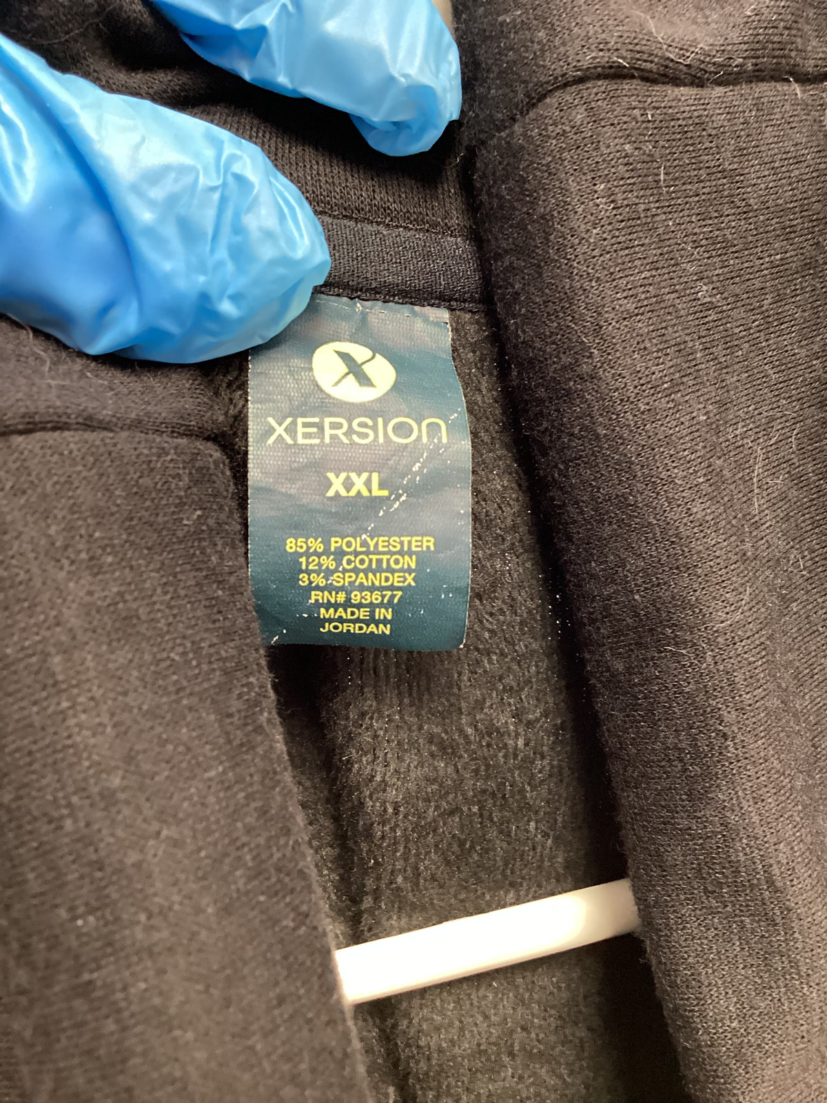 Xersion Turtle Neck Pullover Sweater Size XXL - image 3