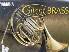 Yamaha Silent Brass For French Horn