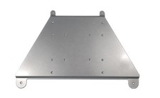 Metz ⭐Adapterplatte 013ZM1091 für LCD-TV Chassis 605-610 zur VESA Wandmontage