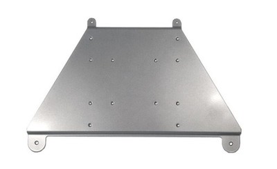 Metz  Adapterplatte 013ZM1091 für LCD-TV Chassis 605-610 zur VESA Wandmontage