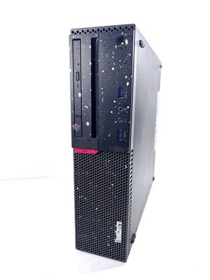 Lenovo ThinkCentre M800 SFF - 3.7GHz i3, 4GB RAM, NO SSD