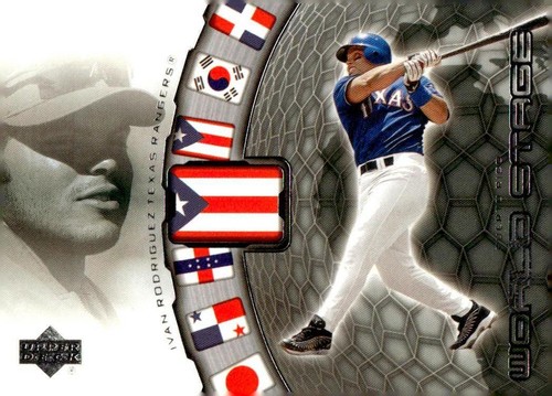 2002 Ivan Rodriguez #469