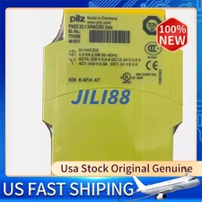 Pilz 774306 Brand New Free Shipping