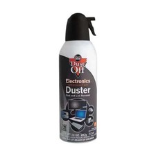 Electronics Compressed Gas Duster 10oz 