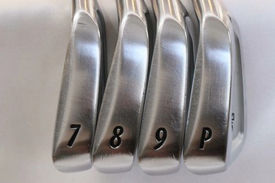 Miura TC-101 Eisensatz 7-9, P MCI 70 Graphit R RH R80121007
