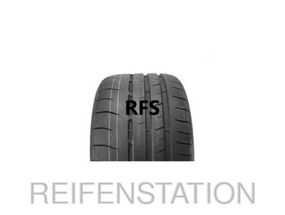 2x Sommerreifen GOODYEAR EAGLE F1 SUPERSPORT R 275/35 R20 102Y