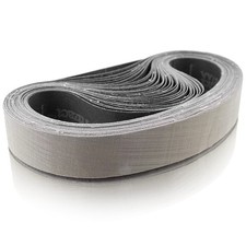 Rohrbandschleifer Schleifband Körnung 800 Fein 40x620mm Bituxx®