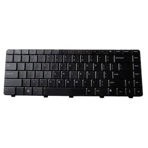 Keyboard for Dell Inspiron 14R (N4010) Laptops - Replaces 1R28D