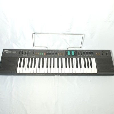 Yamaha PSR-21 61鍵キーボード Yamaha PSR-21 61鍵キーボード - メルカリ