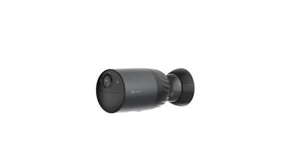 EZVIZ Smart Home Akku Kamera, 4K, WLAN, BC1c 4K