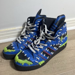 Adidas Attitude Hi | eBay display picture 3