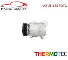 KOMPRESSOR KLIMAANLAGE THERMOTEC KTT090016 I FÜR RENAULT LAGUNA II,MASTER II