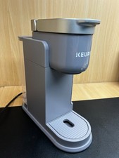Keurig K-Iced Single-Serve Coffee Maker 42oz Reservoir Arctic Gray