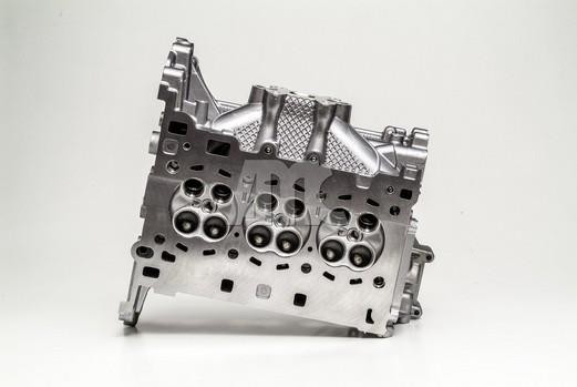 AMC Cylinder Head 910045 Bare For Ford 1.0L 3-Cylinder EcoBoost