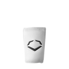 EvoShield Pro SRZ 2.0 Protective Wrist Guard Medium Team White Custom Fit