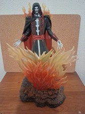 Diamond Gallery Diorama Castlevania Dracula D...