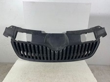 Calandre Skoda ROOMSTER