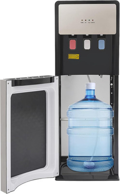Bottom Loading Water Dispenser, 3 Temperature Settings - Hot, Cold & Room Water,