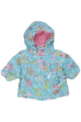 Cakewalk Jacke Mädchen Mantel Weste Kinderjacke Gr. EU 62 Baumwolle ... #4uh9x5y