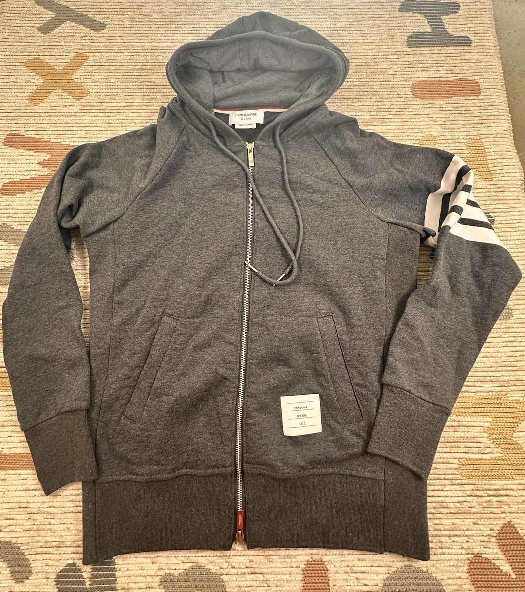 Thom Browne Hoodies for Men for Sale | Shop Men's Athletic Clothes