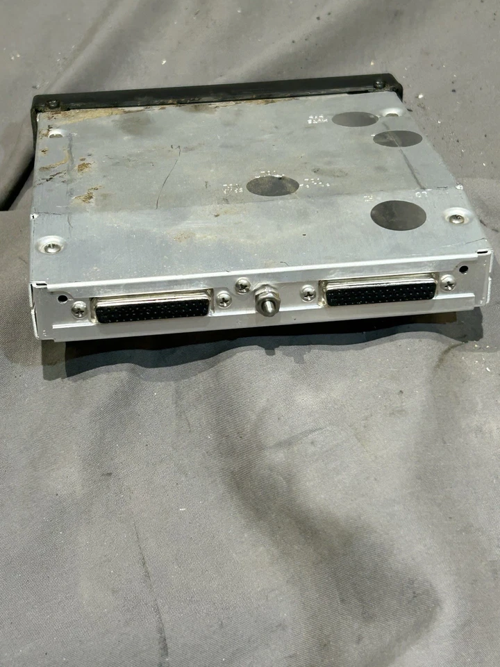 Panel de audio Garmin GMA 340 P/N 011-00401-10 (para piezas) Foto 3 de 4