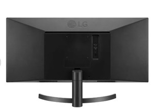 SET of HP Pavilion Desktop Tower Silver/Black + LG monitor