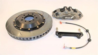 Alcon For BMW E90/E92 M3 6 Piston 380x36mm Front Race Brake Kit