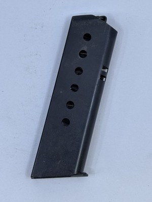 Sig Sauer P220 45ACP 7rd Factory OEM Original Magazine 7 Round Mag