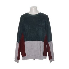 ASOS, Sweatshirt, Größe: 3XL, Grün/Rot/Weiß/Mehrfarbig #iPD