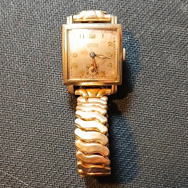 Croton Square Wristwatches for sale | eBay