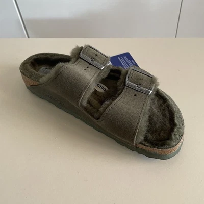 Birkenstock Arizona