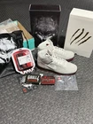 Nike SB Dunk High Wolf In Sheep's Clthing 881758-110 sz 12 Special Box and extrs