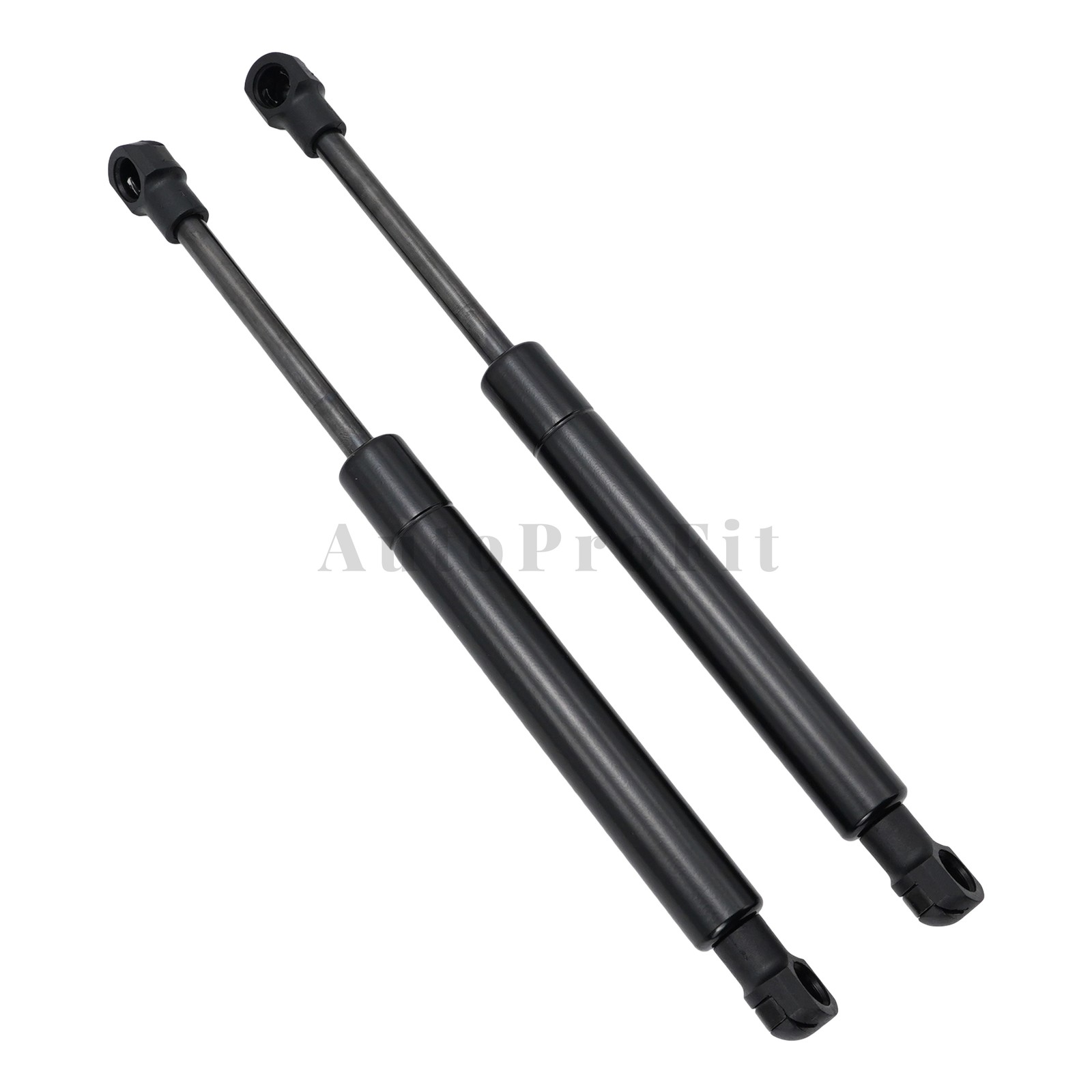 Bentley Continental GT 2004-2018 Right Trunk struts Pair