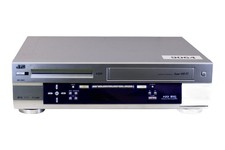 JVC HM-HDS1 | Super VHS ET / Harddisk Recorder (40 GB)