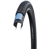 Schwalbe Marathon Plus 28\ Smartguard 47-622"