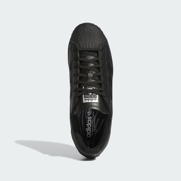 Unity x adidas Superstar ADV Core Black Silver ID8723 Men's