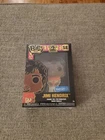 2022 Funko Pop Enamel Pin Jimi Hendrix Walmart Exclusive SE Retired RARE