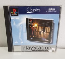 ebay® Auktion 392157808437 | PlayStation 1 PSX PS1 Fade to Black Platinum OVP+Anleitung A2955 Thumbnail of ebay® auction 392157808437 | PlayStation 1 PSX PS1 Fade to Black Platinum OVP+Anleitung A2955