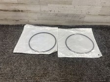 New Lot of 2  FLOWSERVE 568360GU FKM O-Ring