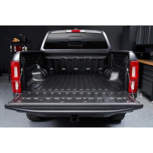 Durable Non-Skid Truck Bed Coating Stops Rust Fast Dry Easy Apply 1 Gallon New - Picture 4 of 8